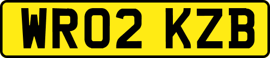 WR02KZB