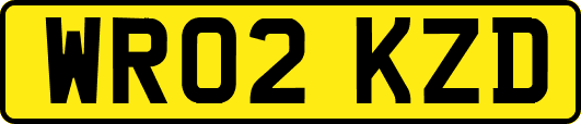 WR02KZD