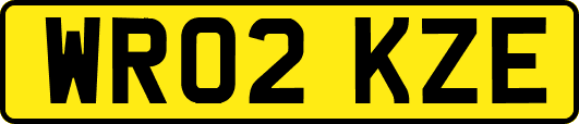 WR02KZE