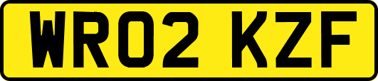WR02KZF