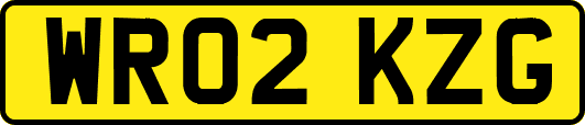 WR02KZG