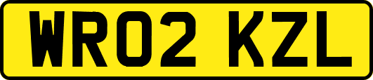 WR02KZL
