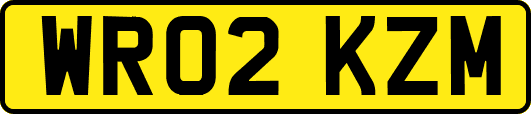 WR02KZM