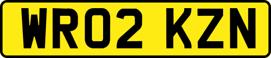 WR02KZN