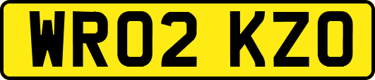 WR02KZO