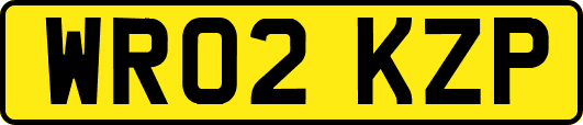 WR02KZP