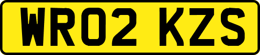 WR02KZS