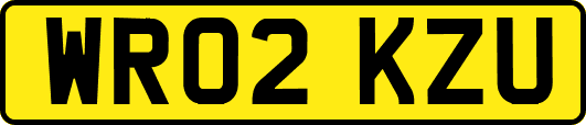 WR02KZU