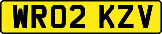 WR02KZV