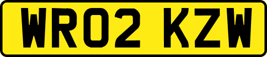 WR02KZW