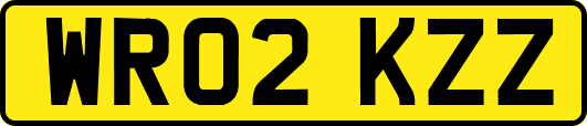 WR02KZZ