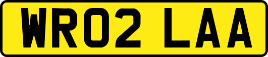 WR02LAA