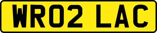 WR02LAC