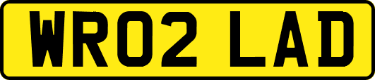 WR02LAD