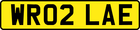 WR02LAE