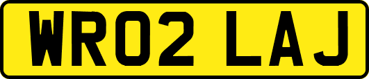WR02LAJ