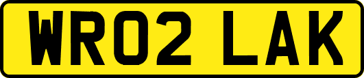 WR02LAK