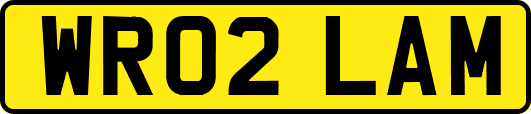 WR02LAM