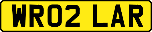WR02LAR