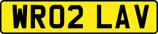 WR02LAV