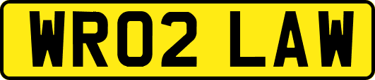 WR02LAW