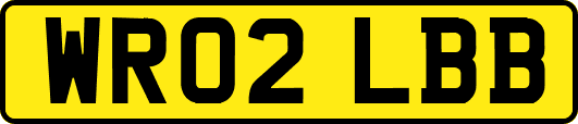 WR02LBB