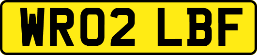 WR02LBF