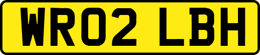 WR02LBH