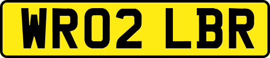 WR02LBR