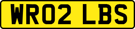 WR02LBS
