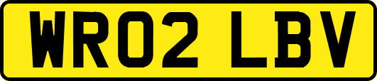 WR02LBV