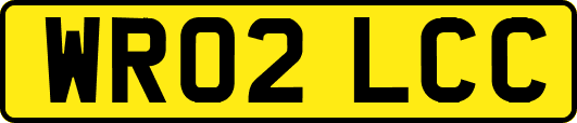 WR02LCC