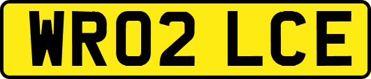 WR02LCE