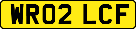WR02LCF