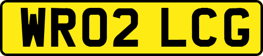 WR02LCG