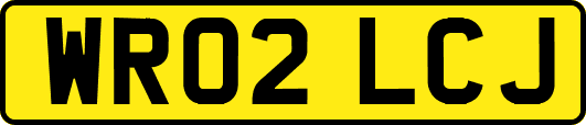 WR02LCJ