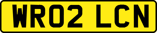 WR02LCN