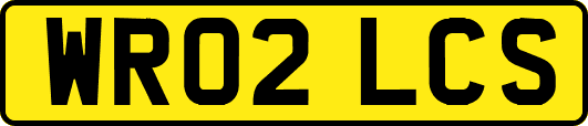 WR02LCS