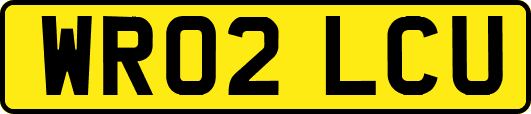 WR02LCU
