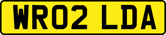 WR02LDA