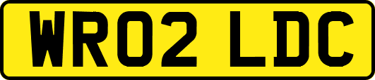 WR02LDC