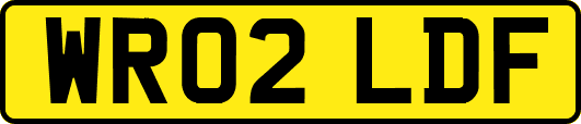 WR02LDF
