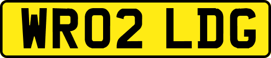 WR02LDG