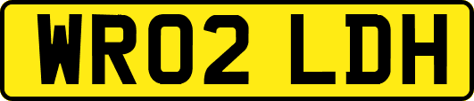 WR02LDH