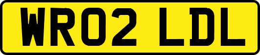 WR02LDL