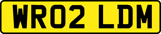 WR02LDM