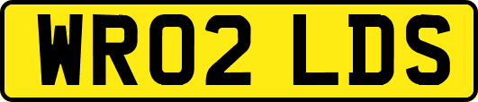 WR02LDS