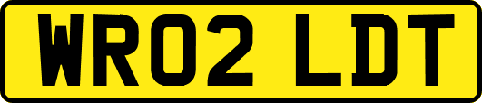 WR02LDT