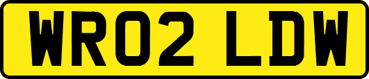 WR02LDW
