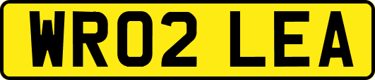 WR02LEA